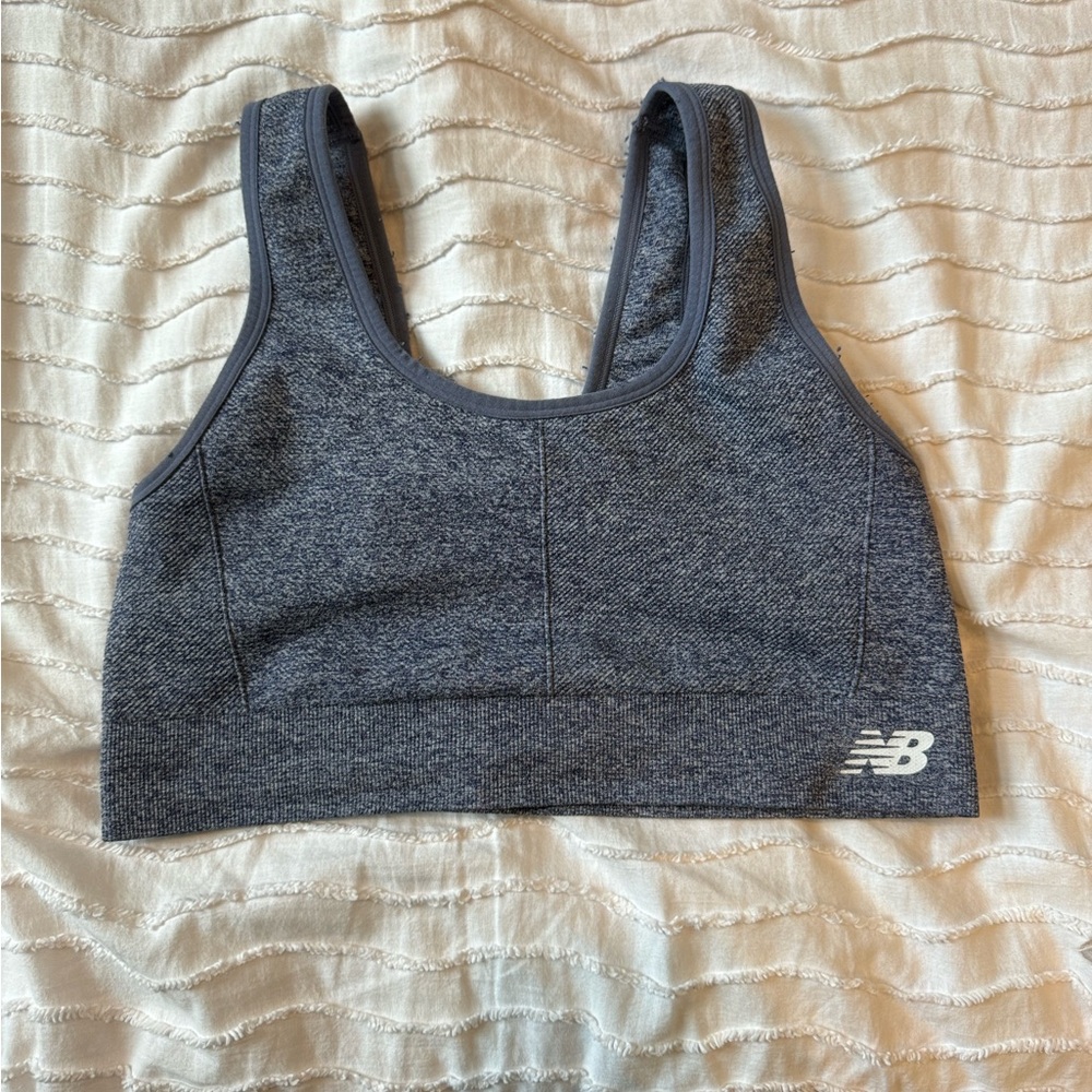 New balance sports bra